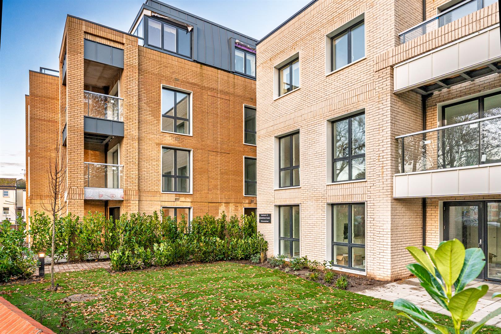 Flat - Retirement | 35 Lindfield Place, Worthing | For Sale